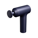 Pistola de Masaje Xiaomi Massage Gun 2 Masajeador Muscular 25 kg 3 Cabezales
