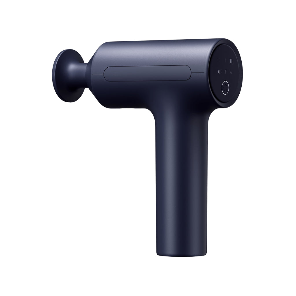 Pistola de Masaje Xiaomi Massage Gun 2 Masajeador Muscular 25 kg 3 Cabezales