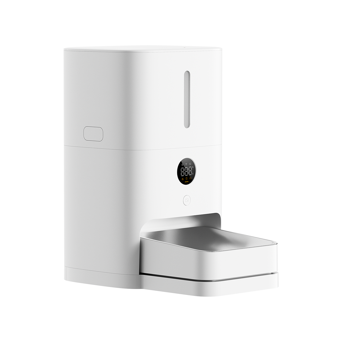 Comedero Automático Inteligente Xiaomi Smart Pet Food Feeder 2 WiFi 5 L Perros y Gatos