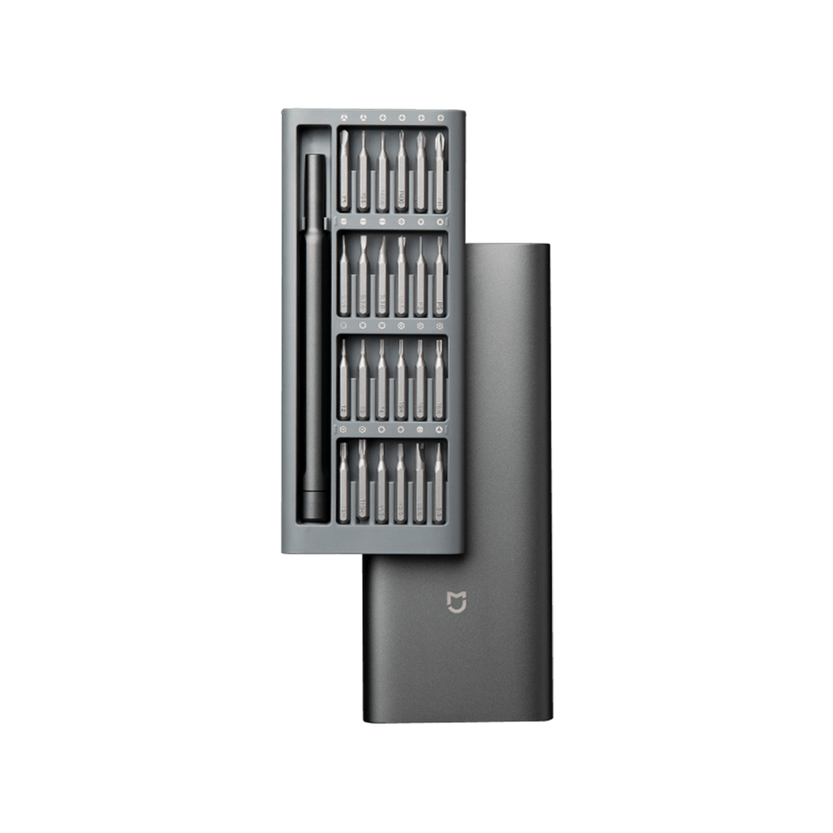 Kit de destornilladores de precisión Xiaomi 24 puntas