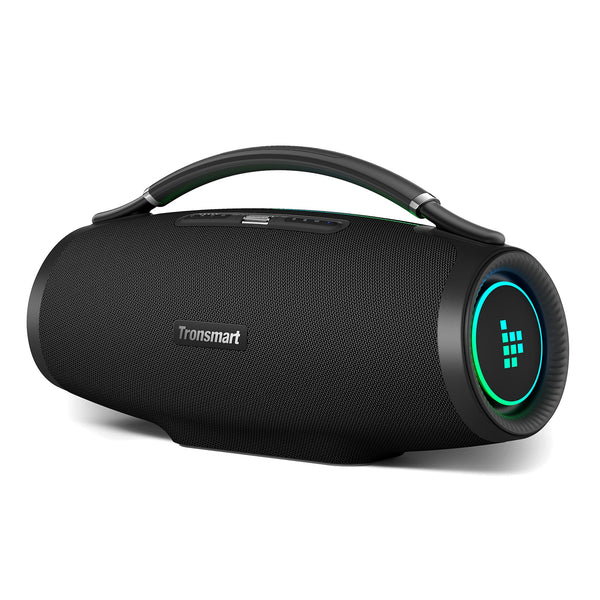 Parlante Bluetooth Tronsmart Bang 2 90 W IPX6 Luces LED