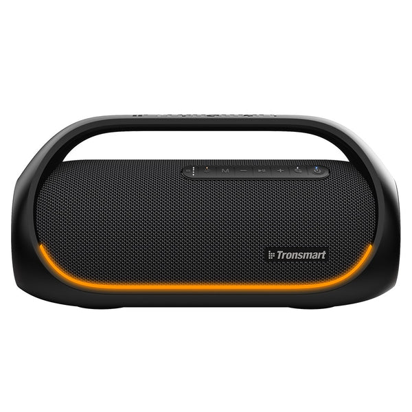 Parlante Bluetooth Tronsmart Bang 60 W Portátil con Luces LED