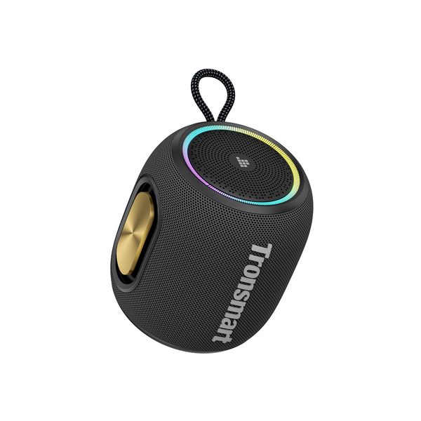 Parlante Bluetooth Tronsmart T8 Mini 16 W Sonido 360° IPX7