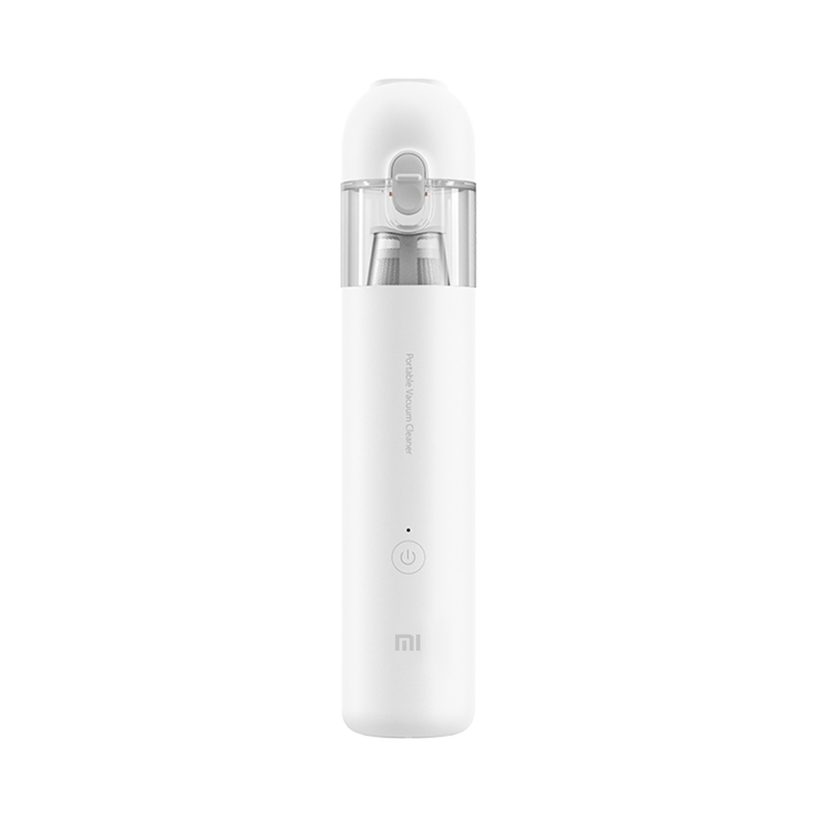 Aspiradora de Mano Xiaomi Mi Vacuum Cleaner Mini Inalámbrica 13000 Pa Auto y Hogar