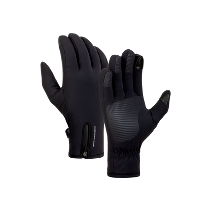 Guantes Xiaomi Electric Scooter Riding Gloves para Monopatín y Bicicleta Táctiles