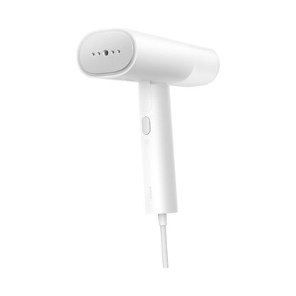 Vaporizador de ropa Xiaomi Handheld Garment Steamer - vista lateral