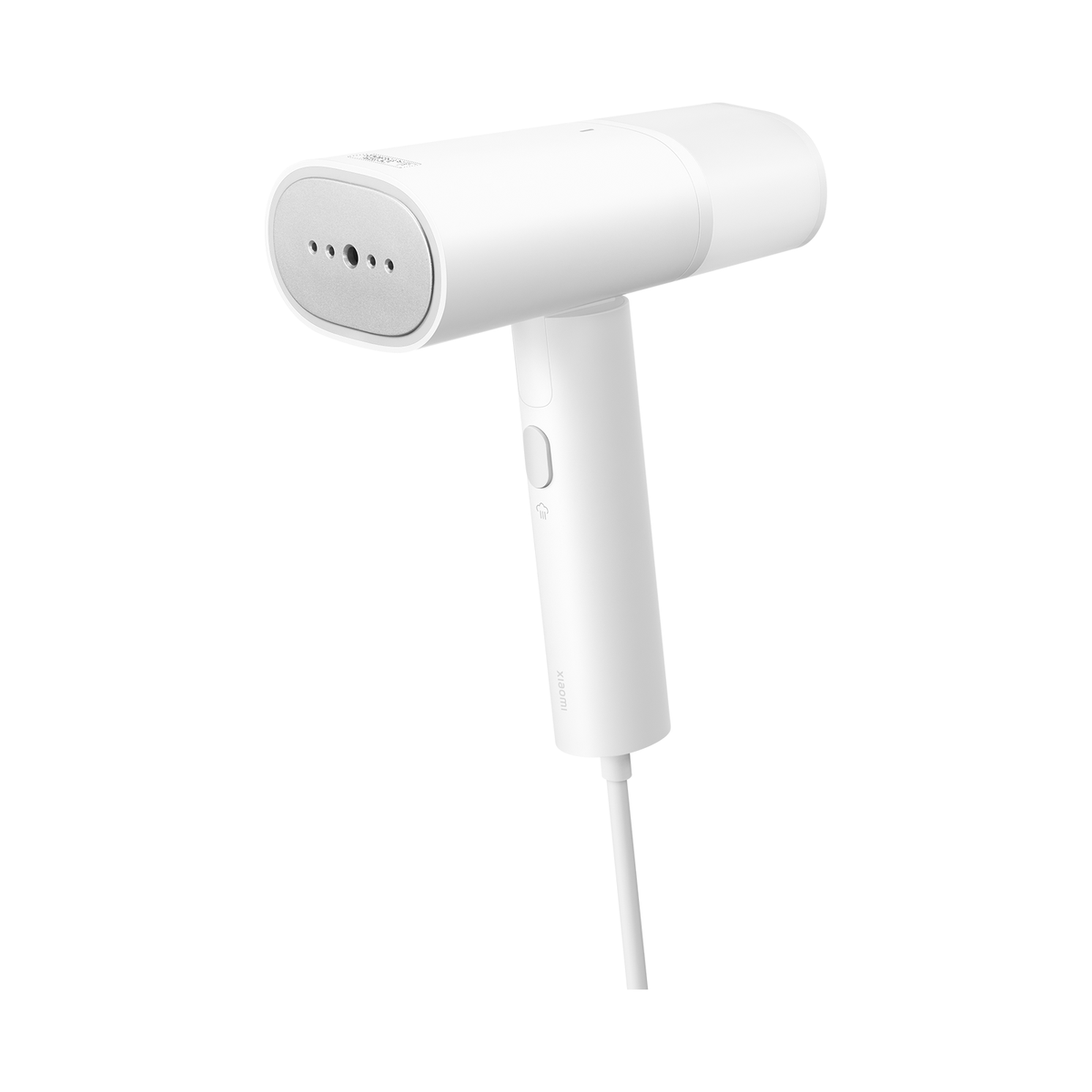 Vaporizador de ropa Xiaomi Handheld Garment Steamer - vista trasera
