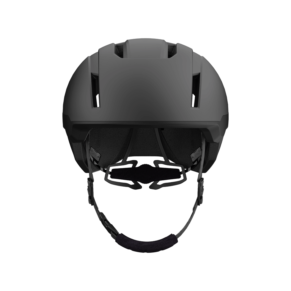 Casco Xiaomi Riding Helmet - vista frontal