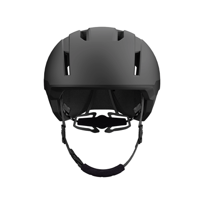 Casco Xiaomi Riding Helmet - vista frontal