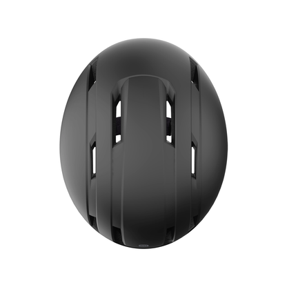 Casco Xiaomi Riding Helmet - vista superior
