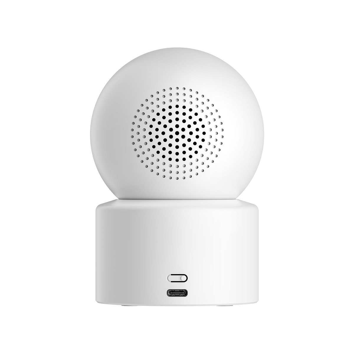 Cámara de seguridad Xiaomi Smart Camera C302 - parte trasera