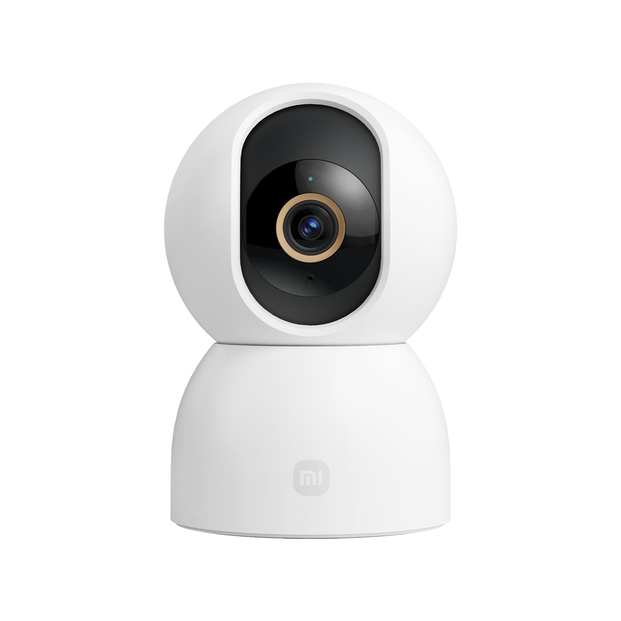 Cámara de Seguridad Wi-Fi Xiaomi Smart Camera C500 3.5K 360° Doble Banda