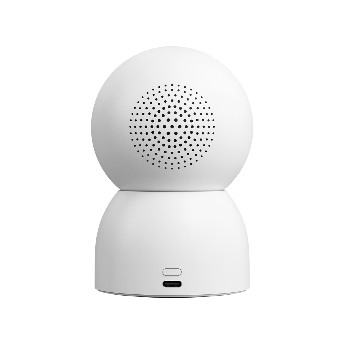Cámara de seguridad Xiaomi Smart Camera C500 - parte trasera